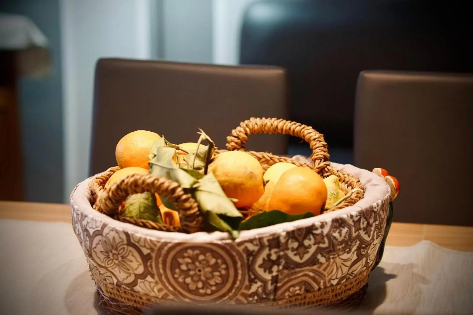 Casa Vacanza Di Fiore In Fiore Порт-Эмпедокле Италия