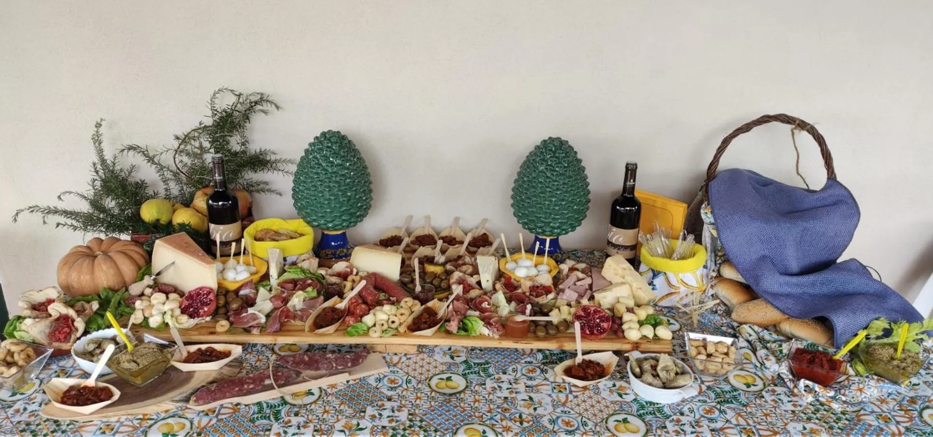 Apartment Casa Vacanza Di Fiore In Fiore Porto Empedocle Italien